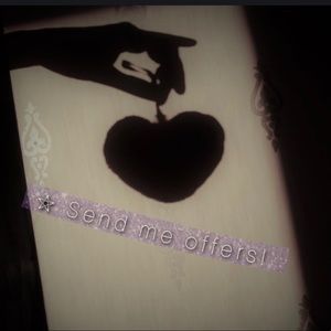 Send me offers :) really trying to clear out my inventory